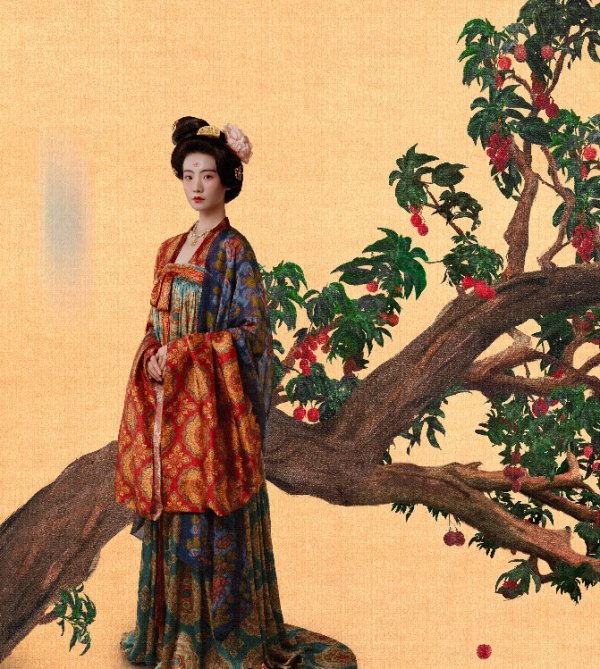 擒牛宝配资 从芭蕾女神到演技黑马，张艺凡的成长型演艺之路太圈粉！